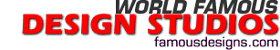 World Famous Design Studios